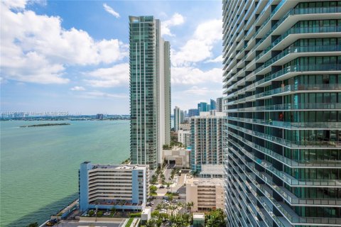 Copropriété à louer à Miami, Floride: 2 chambres, 111.3 m2 № 1944787 - photo 6