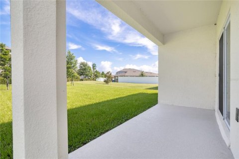 House in Tavares, Florida 3 bedrooms, 139.73 sq.m. № 1820812 - photo 21