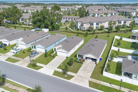 House in Tavares, Florida 3 bedrooms, 139.73 sq.m. № 1820812 - photo 27