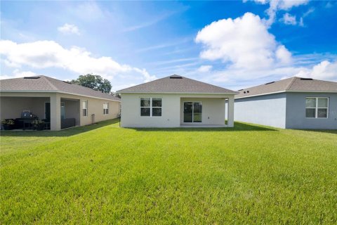 House in Tavares, Florida 3 bedrooms, 139.73 sq.m. № 1820812 - photo 22