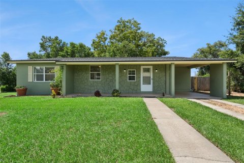 Casa en venta en Deltona, Florida, 3 dormitorios, 105.35 m2 № 2377459 - foto 2