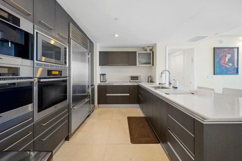 Condo in Sunny Isles Beach, Florida, 3 bedrooms  № 1867032 - photo 6
