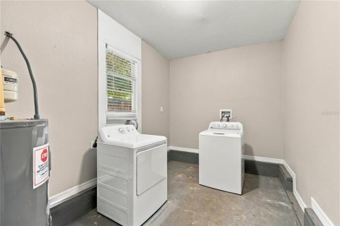House in Saint Petersburg, Florida 2 bedrooms, 82.22 sq.m. № 2391168 - photo 26