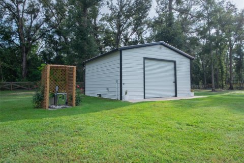 House in Live Oak, Florida 3 bedrooms, 138.8 sq.m. № 1876247 - photo 30