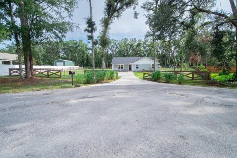 House in Live Oak, Florida 3 bedrooms, 138.8 sq.m. № 1876247 - photo 7