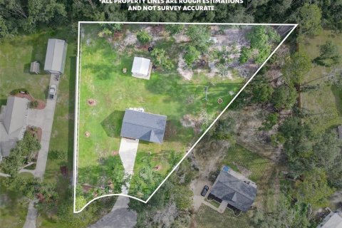 House in Live Oak, Florida 3 bedrooms, 138.8 sq.m. № 1876247 - photo 28