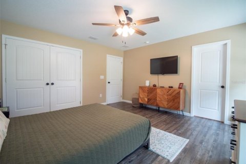 House in Live Oak, Florida 3 bedrooms, 138.8 sq.m. № 1876247 - photo 23