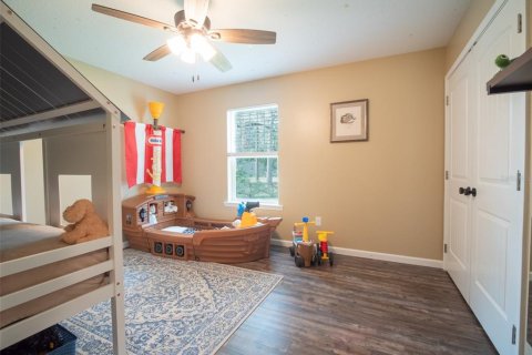 House in Live Oak, Florida 3 bedrooms, 138.8 sq.m. № 1876247 - photo 21