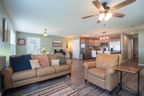 House in Live Oak, Florida 3 bedrooms, 138.8 sq.m. № 1876247 - photo 17