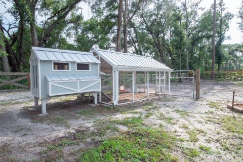 House in Live Oak, Florida 3 bedrooms, 138.8 sq.m. № 1876247 - photo 4
