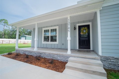 House in Live Oak, Florida 3 bedrooms, 138.8 sq.m. № 1876247 - photo 6