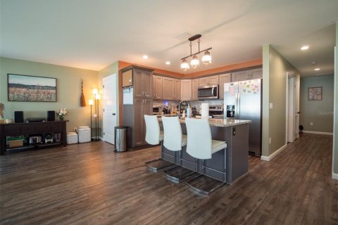 House in Live Oak, Florida 3 bedrooms, 138.8 sq.m. № 1876247 - photo 9