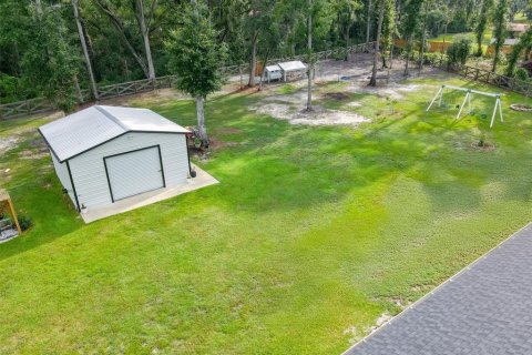 House in Live Oak, Florida 3 bedrooms, 138.8 sq.m. № 1876247 - photo 29