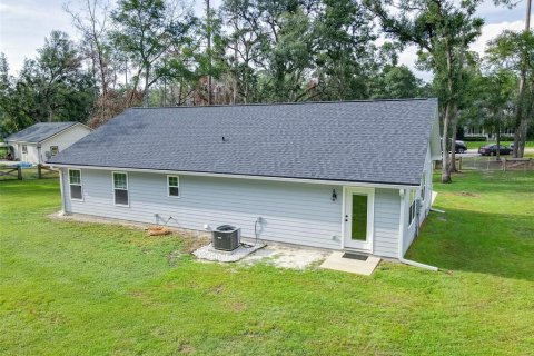 House in Live Oak, Florida 3 bedrooms, 138.8 sq.m. № 1876247 - photo 27