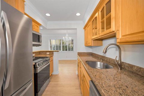 Condo in Fort Lauderdale, Florida, 2 bedrooms  № 2193208 - photo 3