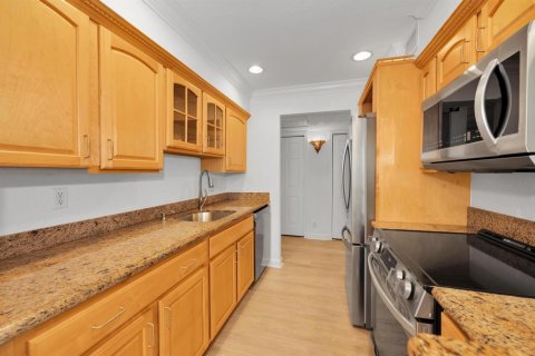 Condo in Fort Lauderdale, Florida, 2 bedrooms  № 2193208 - photo 20