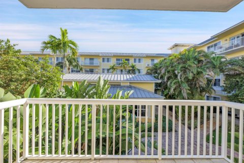 Condo in Fort Lauderdale, Florida, 2 bedrooms  № 2193208 - photo 14