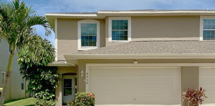 Adosado en Largo, Florida 3 dormitorios, 190.54 m2 № 1909679