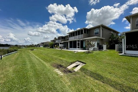 Townhouse in Largo, Florida 3 bedrooms, 190.54 sq.m. № 1909679 - photo 4