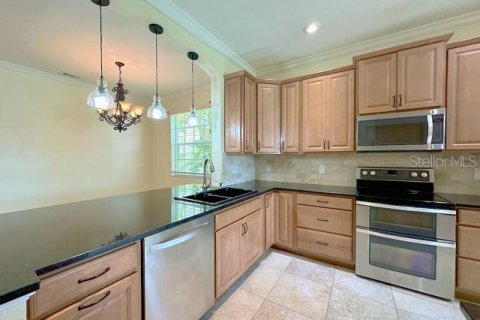 Townhouse in Largo, Florida 3 bedrooms, 190.54 sq.m. № 1909679 - photo 20