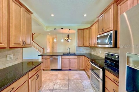 Townhouse in Largo, Florida 3 bedrooms, 190.54 sq.m. № 1909679 - photo 21