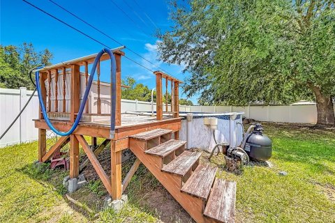 Купить виллу или дом в Окала, Флорида 3 комнаты, 99.59м2, № 2234593 - фото 27