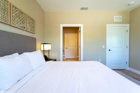 Townhouse in Kissimmee, Florida 4 bedrooms, 218.88 sq.m. № 2130381 - photo 21