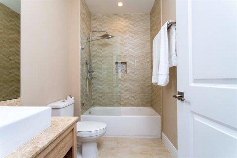 Townhouse in Kissimmee, Florida 4 bedrooms, 218.88 sq.m. № 2130381 - photo 30