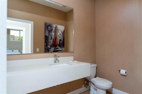 Townhouse in Kissimmee, Florida 4 bedrooms, 218.88 sq.m. № 2130381 - photo 10