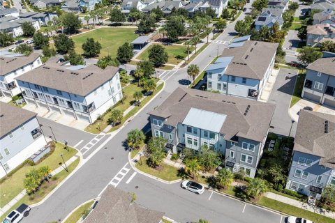 Touwnhouse à vendre à Orlando, Floride: 3 chambres, 201.32 m2 № 2423590 - photo 24