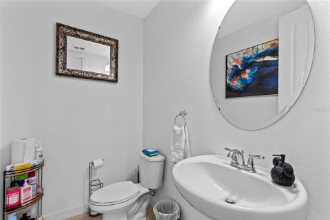 Touwnhouse à vendre à Orlando, Floride: 3 chambres, 201.32 m2 № 2423590 - photo 16