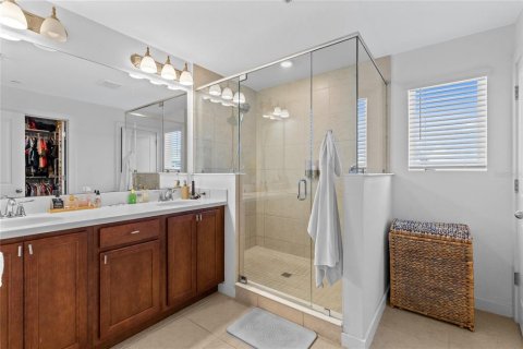 Touwnhouse à vendre à Orlando, Floride: 3 chambres, 201.32 m2 № 2423590 - photo 19