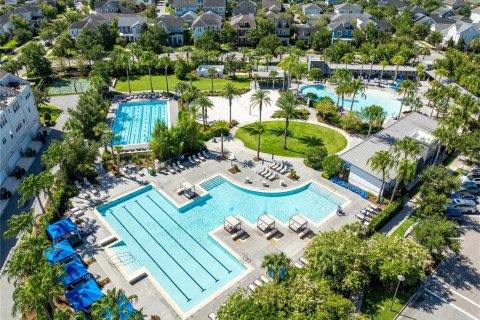Touwnhouse à vendre à Orlando, Floride: 3 chambres, 201.32 m2 № 2423590 - photo 26