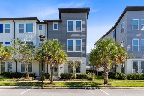 Touwnhouse à vendre à Orlando, Floride: 3 chambres, 201.32 m2 № 2423590 - photo 25