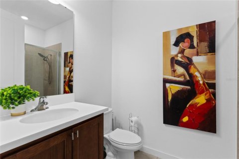 Touwnhouse à vendre à Orlando, Floride: 3 chambres, 201.32 m2 № 2423590 - photo 8
