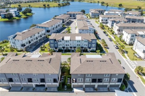 Touwnhouse à vendre à Orlando, Floride: 3 chambres, 201.32 m2 № 2423590 - photo 23