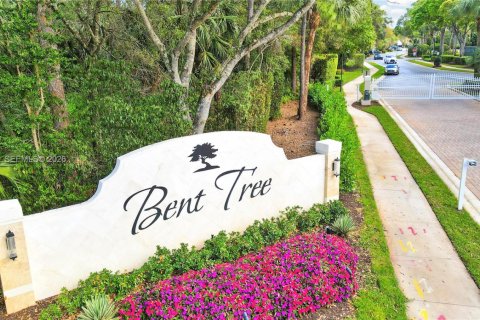 House in Palm Beach Gardens, Florida 3 bedrooms, 179.12 sq.m. № 2008018 - photo 5