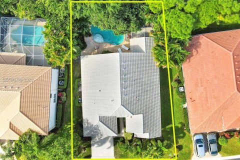 House in Palm Beach Gardens, Florida 3 bedrooms, 179.12 sq.m. № 2008018 - photo 3