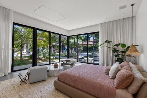 Купить виллу или дом в Пайнкрест, Флорида 5 спален, 565.87м2, № 1494495 - фото 30