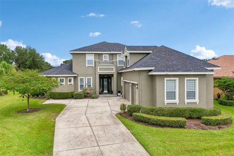 Villa ou maison à Lakeland, Floride 4 chambres, 314.01 m2 № 2377778