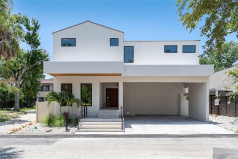 Casa en Sarasota, Florida 5 dormitorios, 290.6 m2 № 2166969