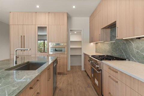 Casa en venta en Sarasota, Florida, 5 dormitorios, 290.6 m2 № 2166969 - foto 26