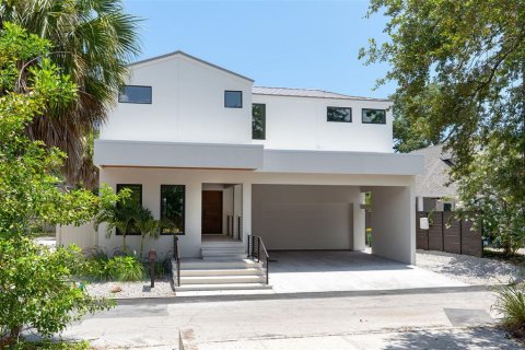 Casa en venta en Sarasota, Florida, 5 dormitorios, 290.6 m2 № 2166969 - foto 3