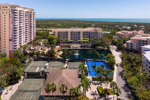 Copropriété à louer à Key Biscayne, Floride: 3 chambres, 230.12 m2 № 2023643 - photo 3