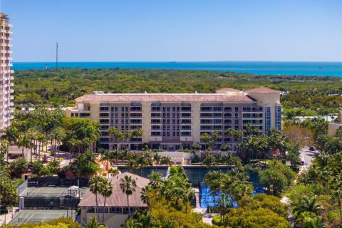 Copropriété à louer à Key Biscayne, Floride: 3 chambres, 230.12 m2 № 2023643 - photo 2