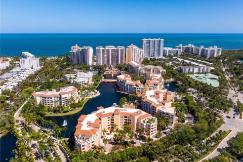 Copropriété à louer à Key Biscayne, Floride: 3 chambres, 230.12 m2 № 2023643 - photo 7