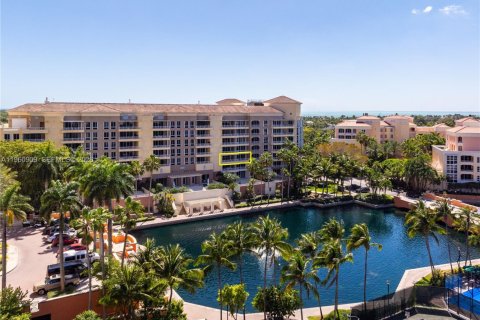 Copropriété à louer à Key Biscayne, Floride: 3 chambres, 230.12 m2 № 2023643 - photo 4