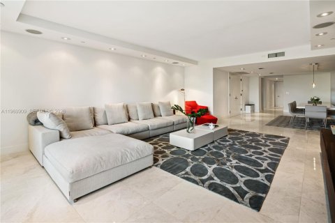 Copropriété à louer à Key Biscayne, Floride: 3 chambres, 230.12 m2 № 2023643 - photo 8