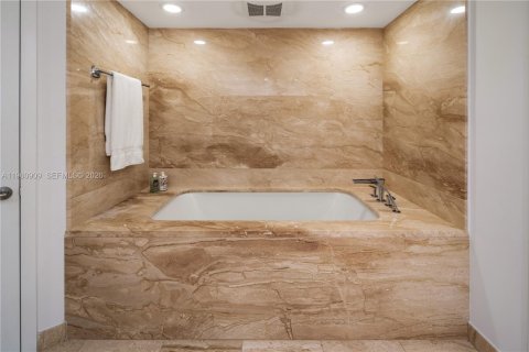 Copropriété à louer à Key Biscayne, Floride: 3 chambres, 230.12 m2 № 2023643 - photo 19