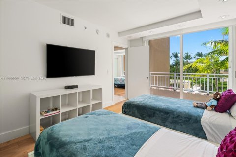 Copropriété à louer à Key Biscayne, Floride: 3 chambres, 230.12 m2 № 2023643 - photo 17